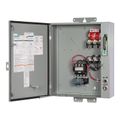 Product Image of Pump Control Panel, Size 2, 25HP 480V, 13-52A O/L, 60A 600V Disconnect, 87FUF6FC