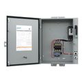 Product Image of Pump Control Panel, Size 2, 25HP 480V, 13-52A O/L, 50A ETI-Breaker, 87FUF6MC