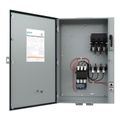 Product Image of Pump Control Panel, Size 3, 50HP 480V, 25-100A O/L, 100A 600V Disconnect, 87HUG6FC