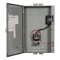 Product Image of Pump Control Panel, Size 3, 50HP 480V, 25-100A O/L, 100A ETI-Breaker, 87HUG6MC