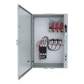 Product Image of Pump Control Panel, Size 3.5, 75HP 480V, 50-200A O/L, 200A 600V Disconnect, 87IUH6FC