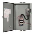Product Image of Pump Control Panel, Size 4, 100HP 480V, 50-200A O/L, 150A ETI-Breaker, 87IUH6MC