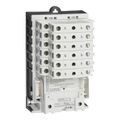 Product Image of 3 Pole, 30 Amp, 120V Normally Open Lighting Contactor, LCE00C003120A