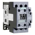 Product Image of 3 Pole, 30 Amp, 120V Normally Open Lighting Contactor, LEN00C003120B