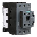 Product Image of 3 Pole, 60 Amp, 120V Normally Open Lighting Contactor, LEN00D003120C