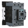 Product Image of 3 Pole, 100 Amp, 120V Normally Open Lighting Contactor, LEN00E003120C