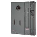 Product Image of Outdoor Ringless Meter Main Combination, 4-Space 2-Circuit, 120/240V (400A)