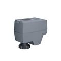 Product Image of SSE Normally Closed Floating NSR Electronic Zone Valve Actuator (24 Vac)