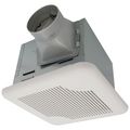 Product Image of SIG80 BreezSignature G2 Series, Single Speed Bath Fan (80 CFM)