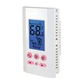 Product Image of SimplStat SP Non-Programmable Electronic Battery Powered Thermostat (120/240V, 16A)