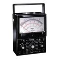 Product Image of Analog & Manual Ranging Multimeter, 1,000 VAC/VDC, 12211