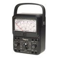 Product Image of Analog & Manual Ranging Multimeter, 1,000 VAC/VDC, 12226