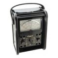 Product Image of Analog & Manual Ranging Multimeter, 1,000 VAC/VDC, 12392
