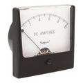Product Image of Analog, DC Ammeter, Panel Meter, 2690