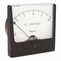Product Image of Analog, AC Ammeter, Panel Meter, 3180