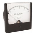 Product Image of Analog, AC Ammeter, Panel Meter, 3190