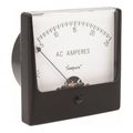 Product Image of Analog, AC Ammeter, Panel Meter, 3200