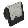 Product Image of Analog, AC Ammeter, Panel Meter, 3210