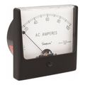 Product Image of Analog, AC Ammeter, Panel Meter, 3220