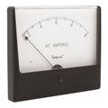 Product Image of Analog, AC Ammeter, Panel Meter, 3310