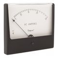 Product Image of Analog, AC Ammeter, Panel Meter, 3330