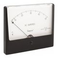 Product Image of Analog, AC Ammeter, Panel Meter, 35079