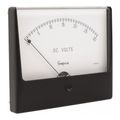 Product Image of Analog, DC Voltmeter, Panel Meter, 9920