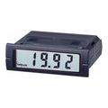 Product Image of 4 Digits, Digital LED, Temperature Meter, Panel Meter (Red), M240-0-91-0-F
