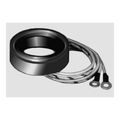Product Image of 2 VA Burden, 600 Amp AC Input, 5 Amp AC Output, 50 to 400 Hz, Panel Meter Donut Current Transformer, 2303