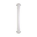 Product Image of 1-1/2" x 16" Double Slip Joint Ext- White