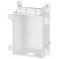 Product Image of One Hole Supply Box