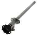 Product Image of 12", 1/2" MIP x 1/2" Inside Sweat - Frost-Proof Sillcock (Lead Free)