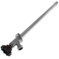 Product Image of 14", 1/2" MIP x 1/2" Inside Sweat - Frost-Proof Sillcock (Lead Free)