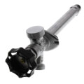 Product Image of 6", 1/2" MIP x 1/2" Inside Sweat Frost-Free Anti Siphon Sillcock (Lead Free)