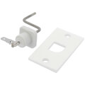Product Image of Flame Rod Plug w/ Gasket, SKC7449