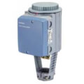 Product Image of SKC 3-Position Electronic Spring Return Valve Actuator w/ 1-1/2" Stroke (24 VAC)