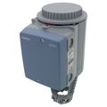 Product Image of 599 Series Electronic Spring Return Valve Actuator (24 VAC, 0-10 VDC)