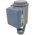 Product Image of 599 Series 3-Position Electronic Spring Return Valve Actuator (24 VAC)