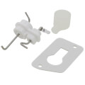 Product Image of Ignition Plug w/ Gasket, SKJ7380