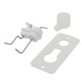 Product Image of Ignition Plug w/ Gasket and Plug Sleeve, SKJ7381