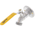 Product Image of 1/2" Sweat Chrome-plated Silcock