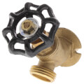 Product Image of 3/4" CxC Sillcock (Lead Free)