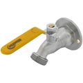 Product Image of 3/4" Threaded Chrome-plated Silcock (Lead Free)