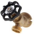 Product Image of 3/4" Heavy Pattern Sillcock (Lead Free)