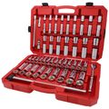 Product Image of 1/2" Drive 6-Point Socket and Ratchet Set, 83-Piece (3/8 - 1-5/16", 10-32mm)