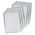 Product Image of Electrostatic Filter Kit for SER1100, SHR1200, SER1300, SHR1400 (Pack of 6)