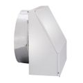 Product Image of FML12 Exh./Sup. Hood, 12"