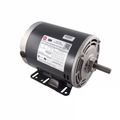 Product Image of 1 Phase ODP Motor (1/4 HP, 120-230V)