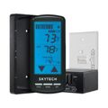 Product Image of LCD Touchscreen Transmitter Remote