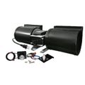 Product Image of Fan Kit W/ Rheostatic Control, Fk-180-rt